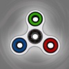 Fidget Spinner App