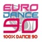 Icon Eurodance90 Radio