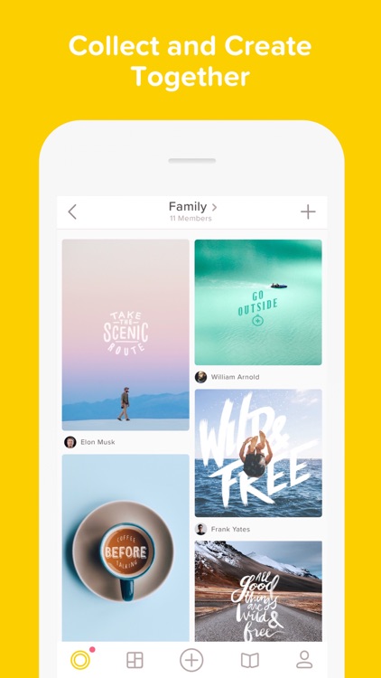 Over— Edit Photos, Add Text & Captions to Pictures screenshot-4