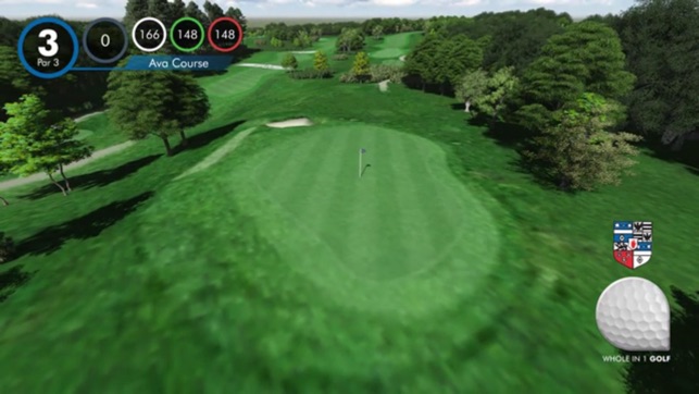 Clandeboye Golf Club(圖5)-速報App