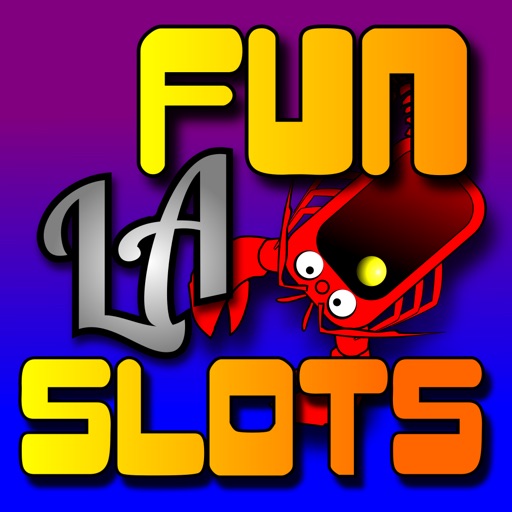 LA Fun Slots icon