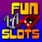 A fun and addicting new series of entertainment slot gaming fun with all of the classic features you would expect