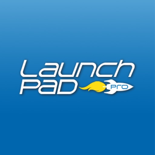LaunchPadPro icon
