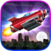 Shooter Space War Combat