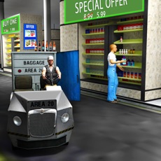 Activities of Drive Thru Supermarket 3D - Cargo Delivery Truck