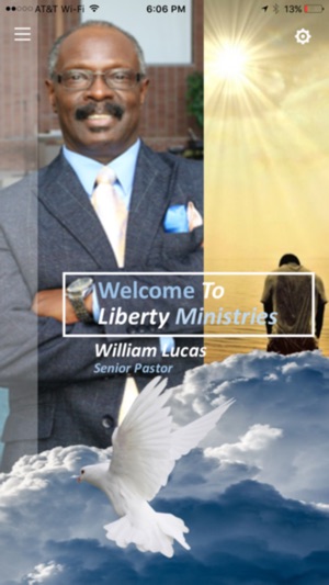 Liberty Ministries(圖1)-速報App