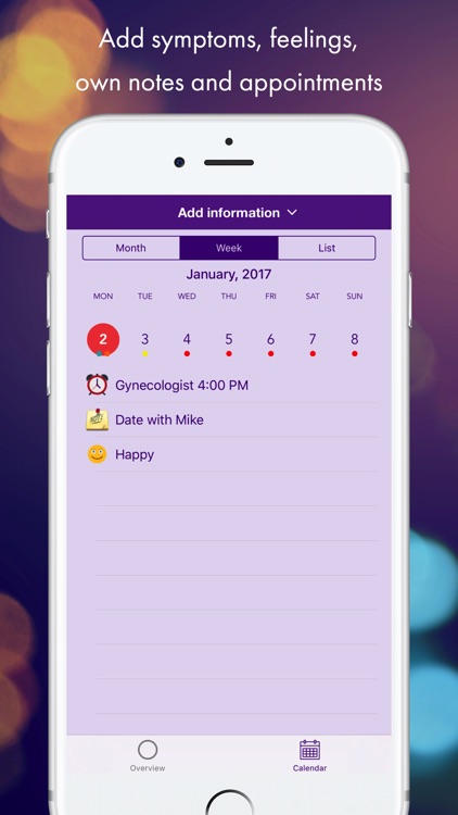 MyRing 2 - Ring contraception
