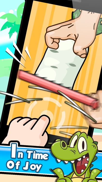 Toughest Game Ever 4 screenshot-3