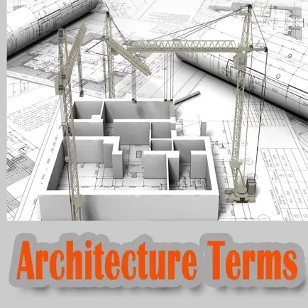 Architecture Dictionary -Terms Definitions Читы