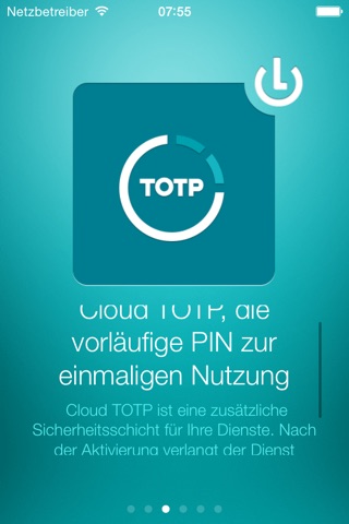 TU Latch - 2FA Security App screenshot 3