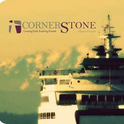 Cornerstone Church Silverdale