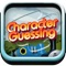 Characters Guessing Games "for Thomas and Friends"