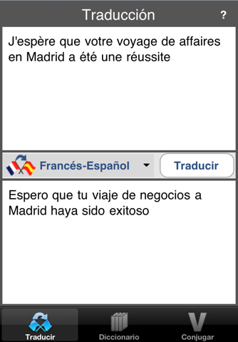 Spanish Translator (Offline) screenshot 4
