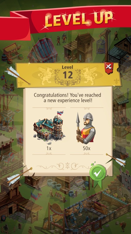 Empire Four Kingdoms