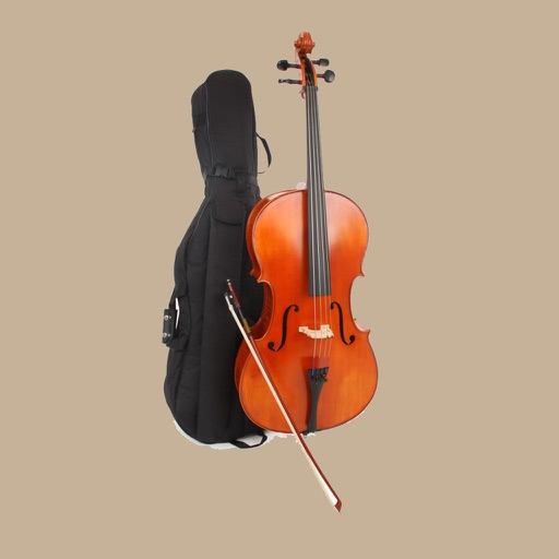 How To Play Cello iOS App