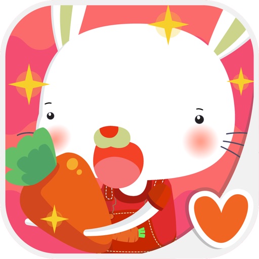 Animal games - Learning games for kids & toddlers icon