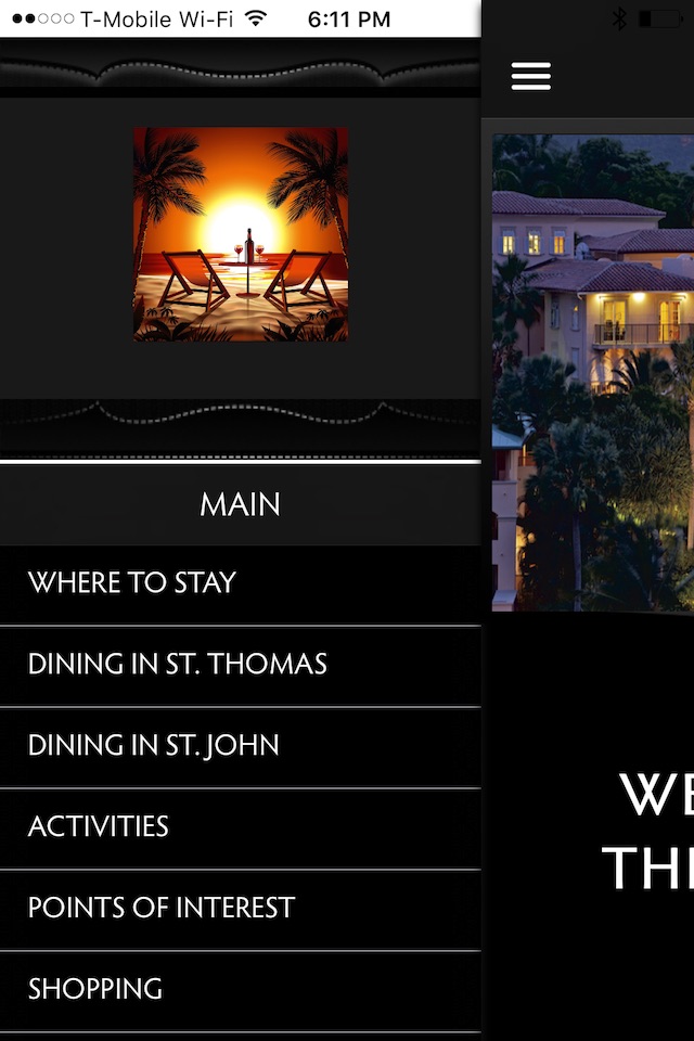 Best of St. Thomas screenshot 2