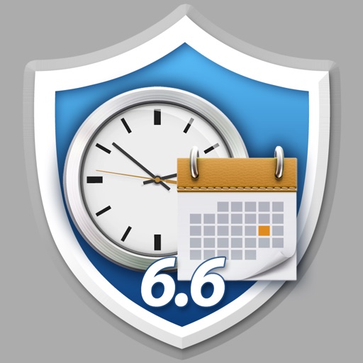 CT Scheduler Mobile 6.6 icon
