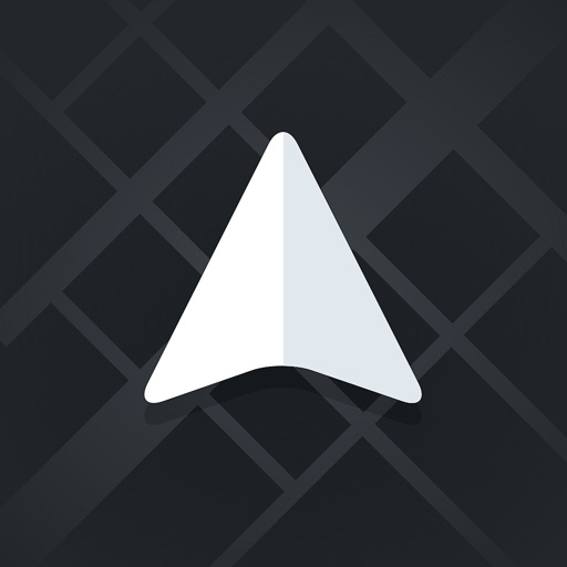 HUDWAY Go — Offline GPS Navigation & Maps with HUD