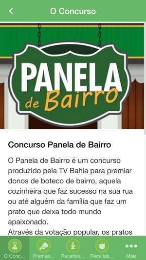 Panela de Bairro(圖2)-速報App