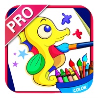 宝宝学涂色1(Pro)－涂鸦可爱动物 pour PC