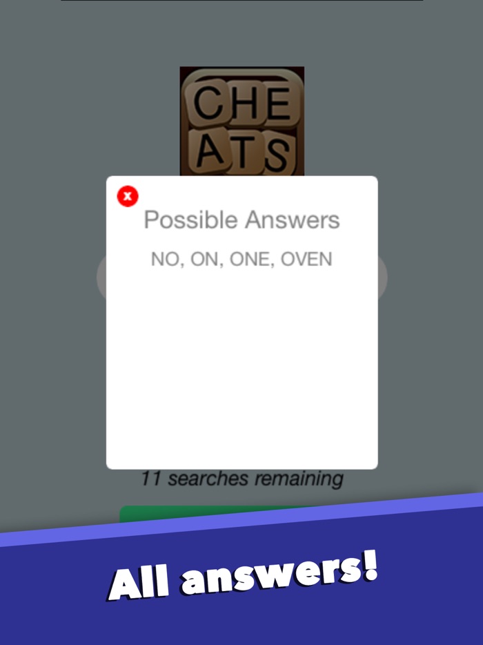Cheats for Word Connect ¤ All Answers  Solutions