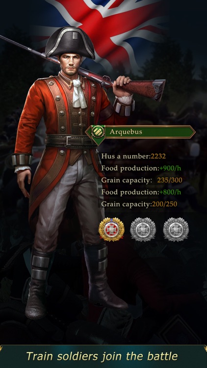 War of Colony