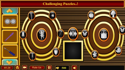 Classic Door Escape 2.4 IOS -