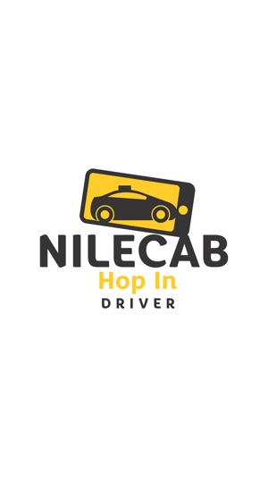 NileCab Driver