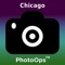 Find PhotoOps worth sharing wherever you are in greater Chicago