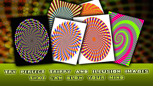 ‎Illusion Wallpapers √ Screenshot