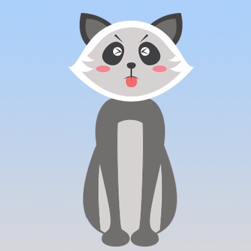 Kitty Emoji icon