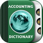 Accounting Dictionary Offline - Advance Accounting