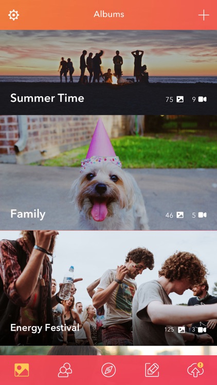 Secret Apps PRO app to hide video & photo in vault screenshot-3