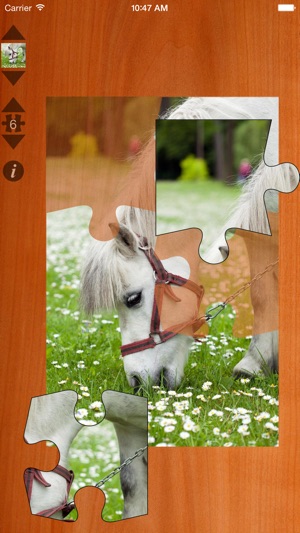 Pony Puzzles(圖2)-速報App