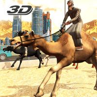 Camel Racing 3D  Camel Racing Simulation