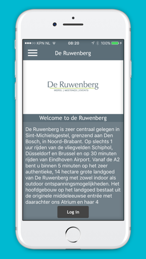 De Ruwenberg(圖1)-速報App