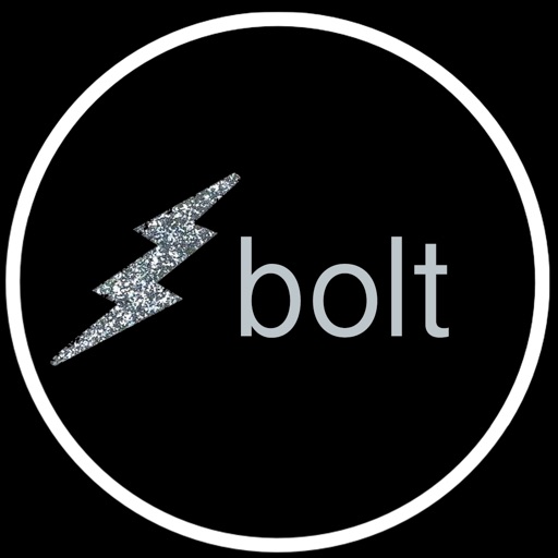 iBolt! iOS App