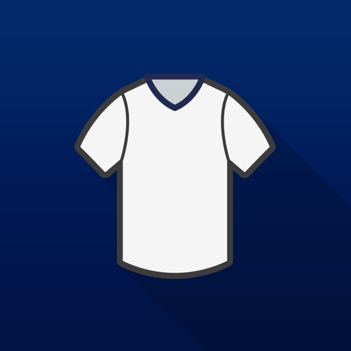 Fan App for Tottenham Hotspur FC