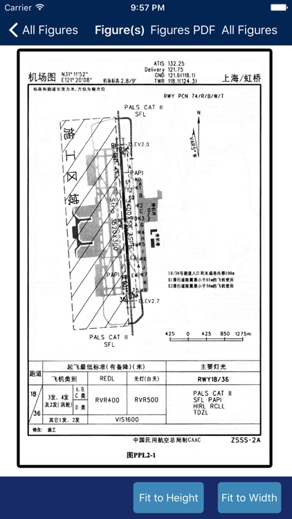 私用驾驶员执照理论考试（飞机） screenshot-3