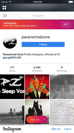 ParanormalZone(圖1)-速報App