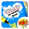 Hello School - English Grammar Book