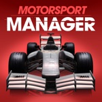 Motorsport Manager Handheld
