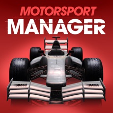 Activities of Motorsport Manager Mobile
