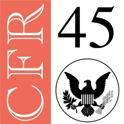 45 CFR - Public Welfare (LawStack Series)