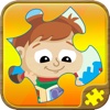 Jigsaw Puzzles Games For Kids