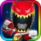 Power Rangers Dash (Saban)