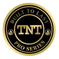 TNT Pro Series