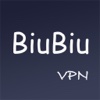 BiuBiuVPN - 极速稳定的网络加速器VPN