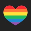 GayMoji - gay emojis keyboard for LGBT community